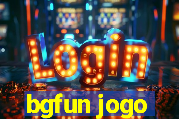 bgfun jogo